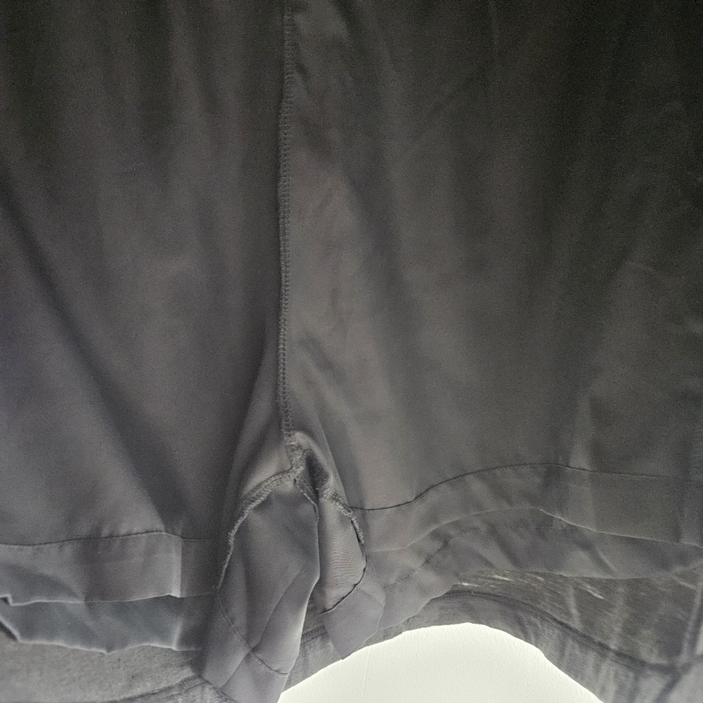 Tehama Grey Stylish Athletic Skort Merino Wool - Picture 4 of 11